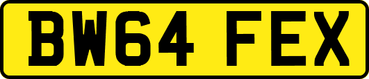 BW64FEX