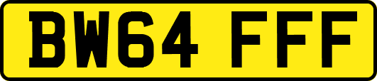 BW64FFF