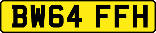 BW64FFH
