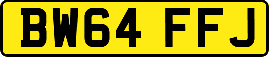 BW64FFJ