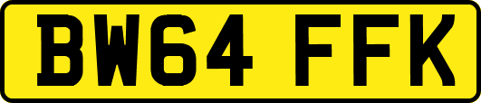 BW64FFK
