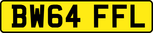 BW64FFL