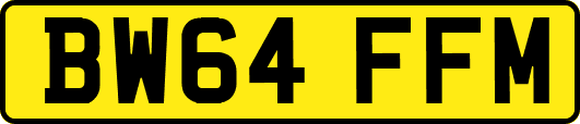 BW64FFM