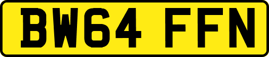 BW64FFN