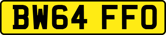 BW64FFO