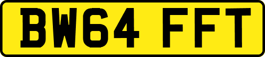 BW64FFT