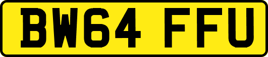 BW64FFU