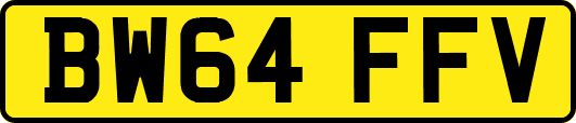 BW64FFV