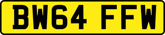 BW64FFW