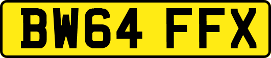 BW64FFX