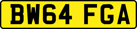 BW64FGA