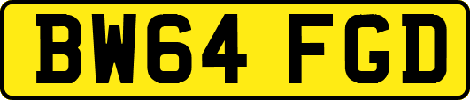 BW64FGD