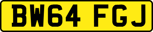 BW64FGJ