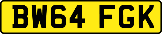BW64FGK