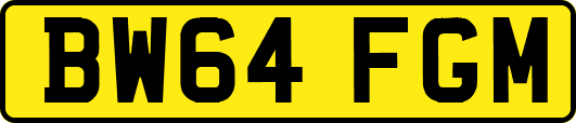 BW64FGM