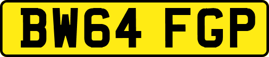 BW64FGP