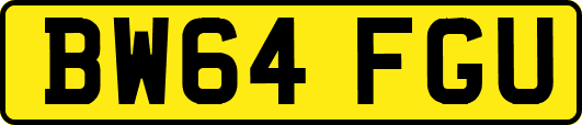 BW64FGU