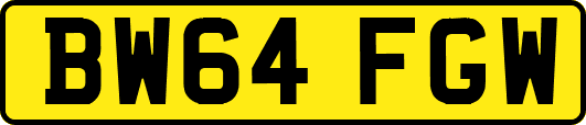 BW64FGW