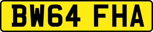 BW64FHA