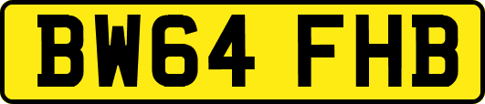 BW64FHB