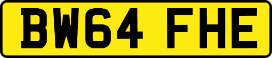 BW64FHE