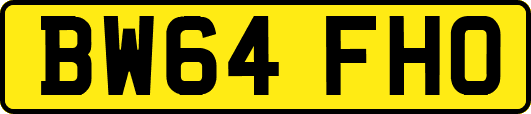 BW64FHO