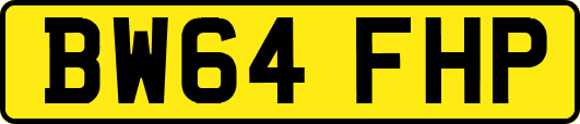 BW64FHP