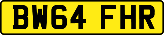 BW64FHR