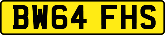 BW64FHS