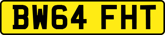 BW64FHT