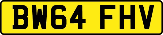 BW64FHV