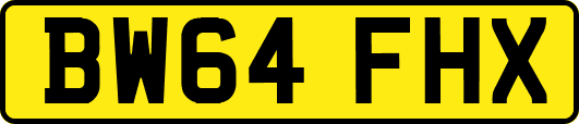 BW64FHX