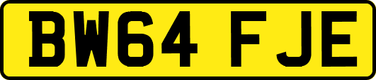 BW64FJE