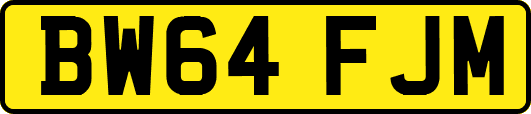 BW64FJM