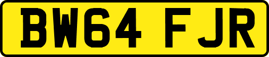 BW64FJR