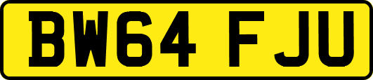 BW64FJU