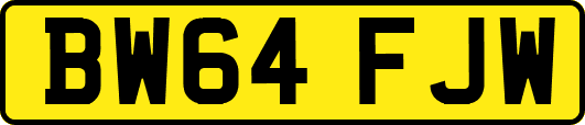 BW64FJW