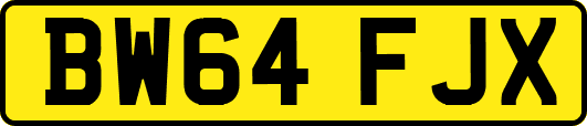 BW64FJX