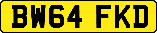 BW64FKD
