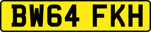 BW64FKH