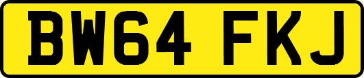 BW64FKJ