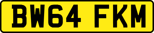 BW64FKM