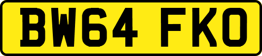 BW64FKO