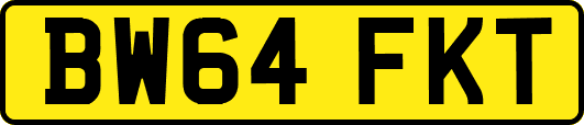 BW64FKT