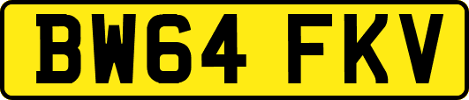BW64FKV
