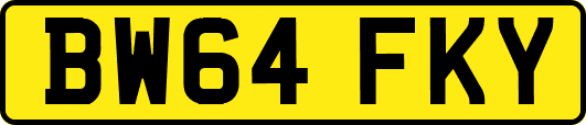 BW64FKY