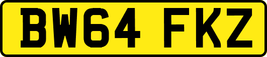 BW64FKZ