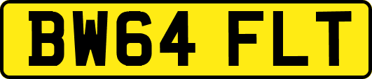 BW64FLT