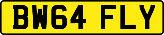 BW64FLY