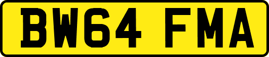 BW64FMA